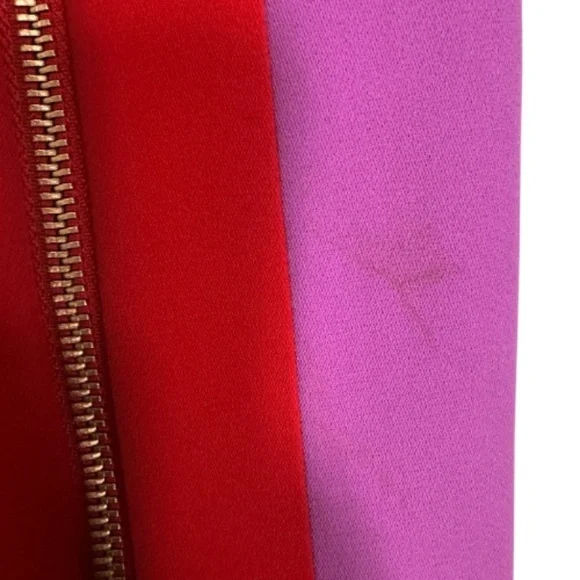 Ted Baker Pencil Skirt with Slit - Picture 9 of 9